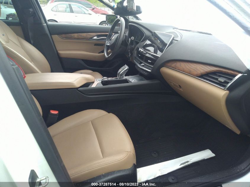 2020 CADILLAC CT5 PREMIUM LUXURY - 1G6DT5RK4L0153675