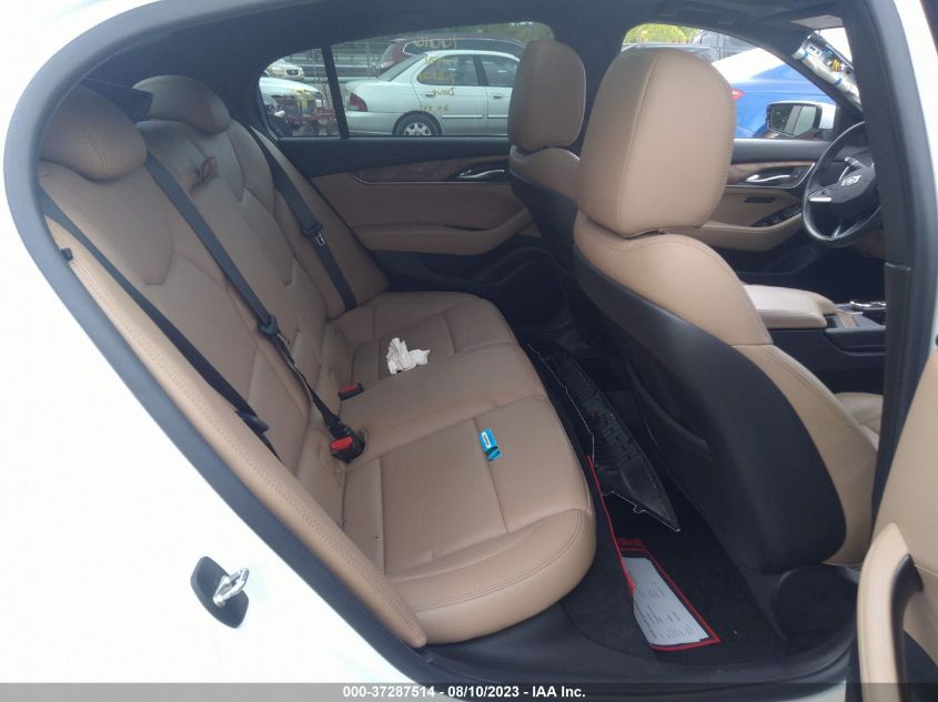 2020 CADILLAC CT5 PREMIUM LUXURY - 1G6DT5RK4L0153675