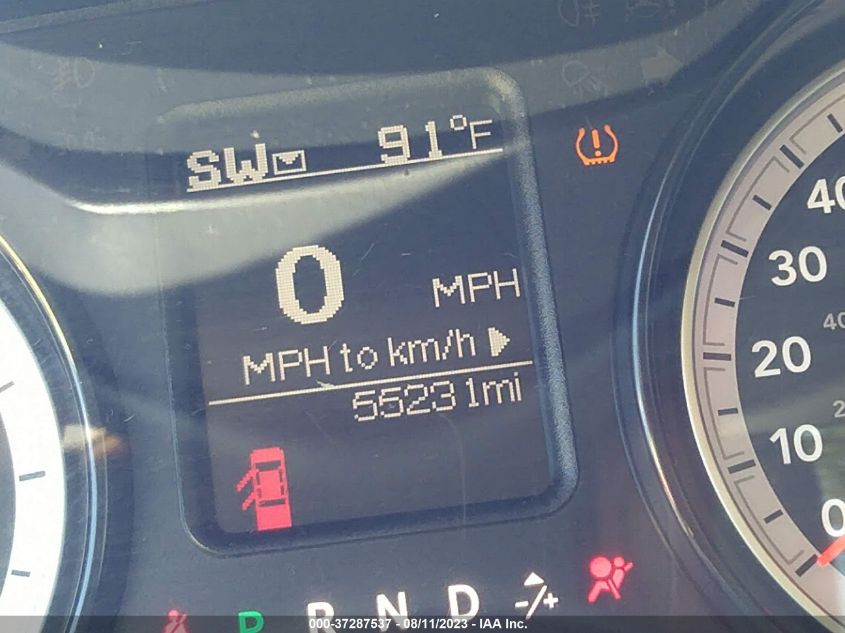 2019 RAM 1500 CLASSIC EXPRESS - 1C6RR7FG4KS523014