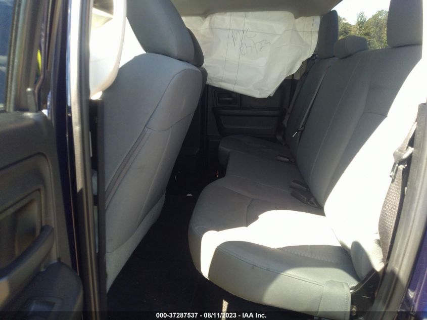2019 RAM 1500 CLASSIC EXPRESS - 1C6RR7FG4KS523014