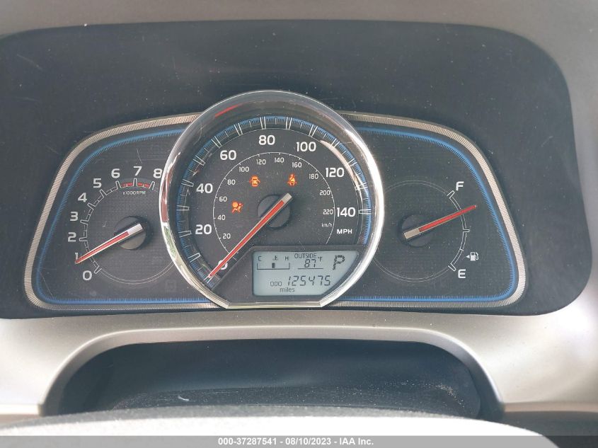 2015 TOYOTA RAV4 LIMITED - 2T3DFREVXFW392773