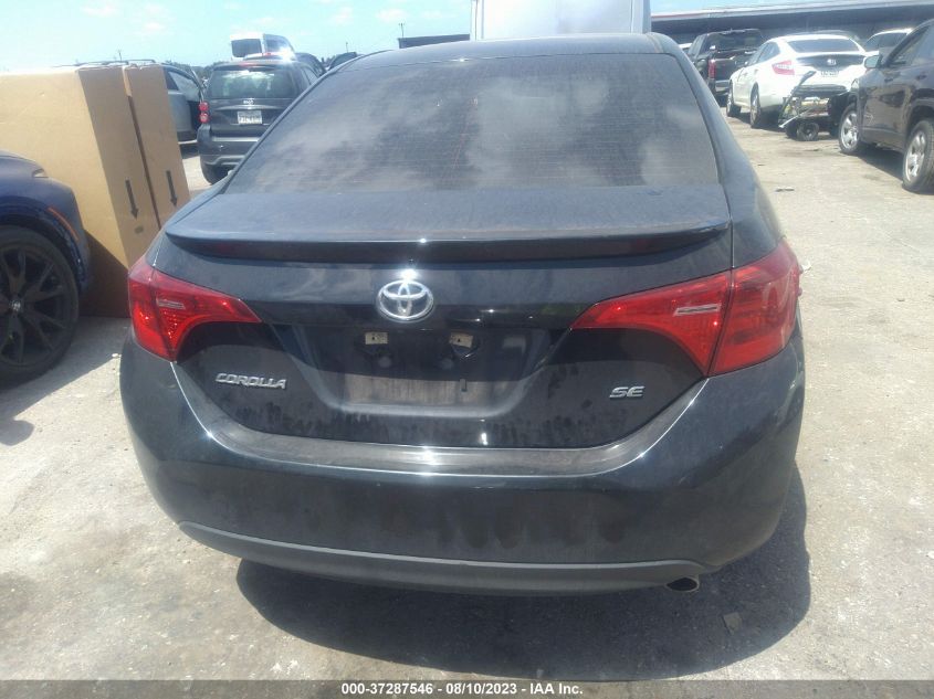 2019 TOYOTA COROLLA L/LE/XLE/SE/XSE - 5YFBURHEXKP919238