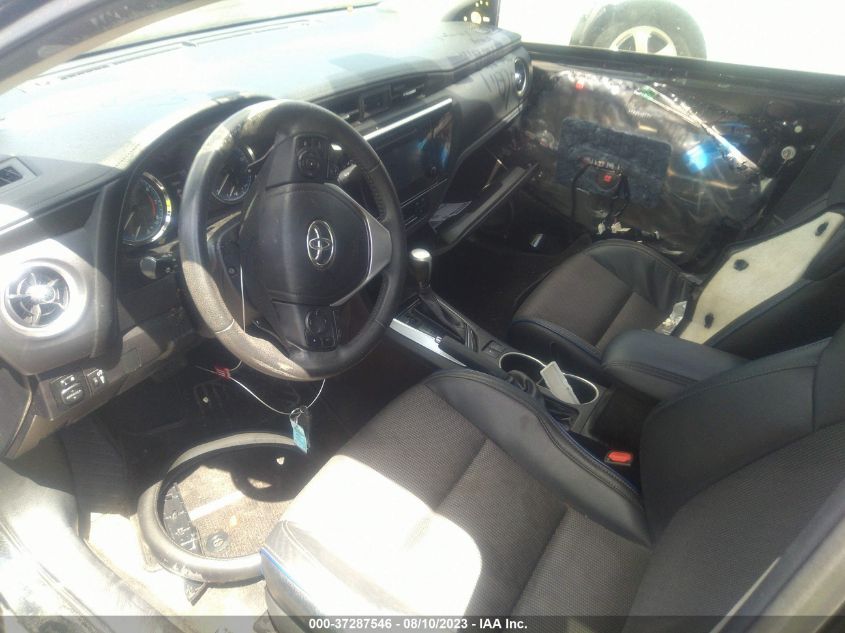 2019 TOYOTA COROLLA L/LE/XLE/SE/XSE - 5YFBURHEXKP919238