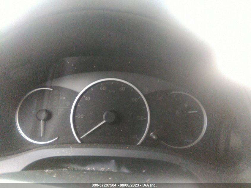 2013 LEXUS CT 200H HYBRID - JTHKD5BH0D2130429
