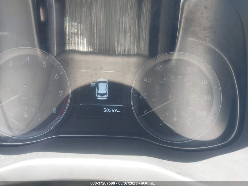 2021 HYUNDAI KONA SE - KM8K12AAXMU663627