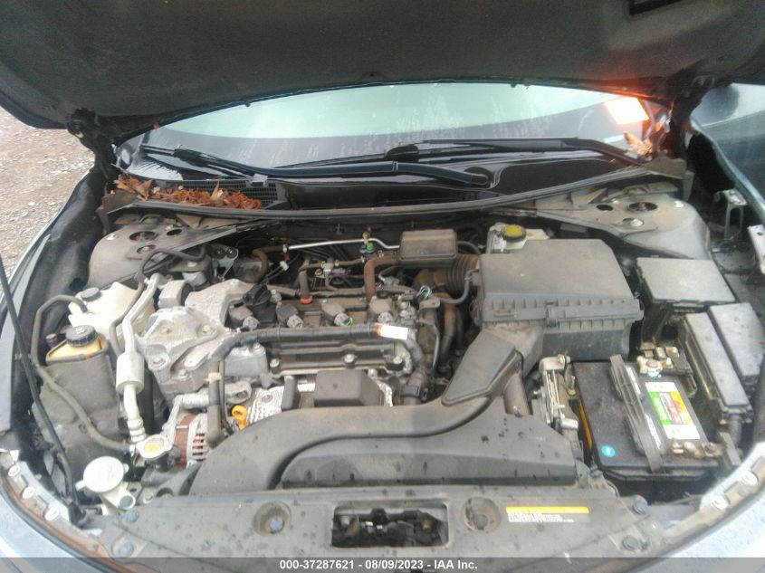 2013 NISSAN ALTIMA 2.5 - 1N4AL3AP4DC141978