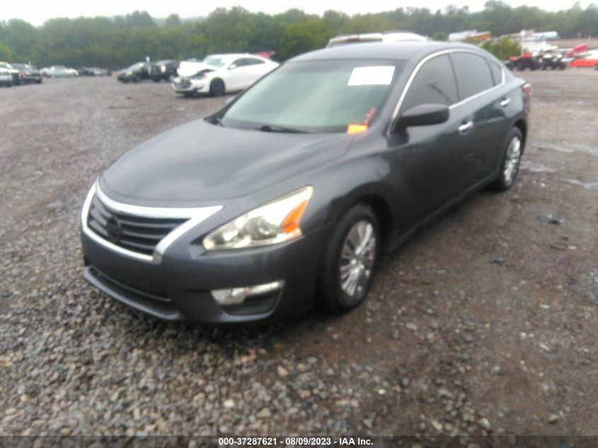 2013 NISSAN ALTIMA 2.5 - 1N4AL3AP4DC141978