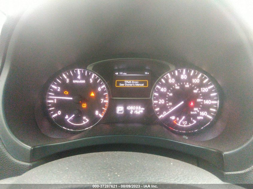 2013 NISSAN ALTIMA 2.5 - 1N4AL3AP4DC141978