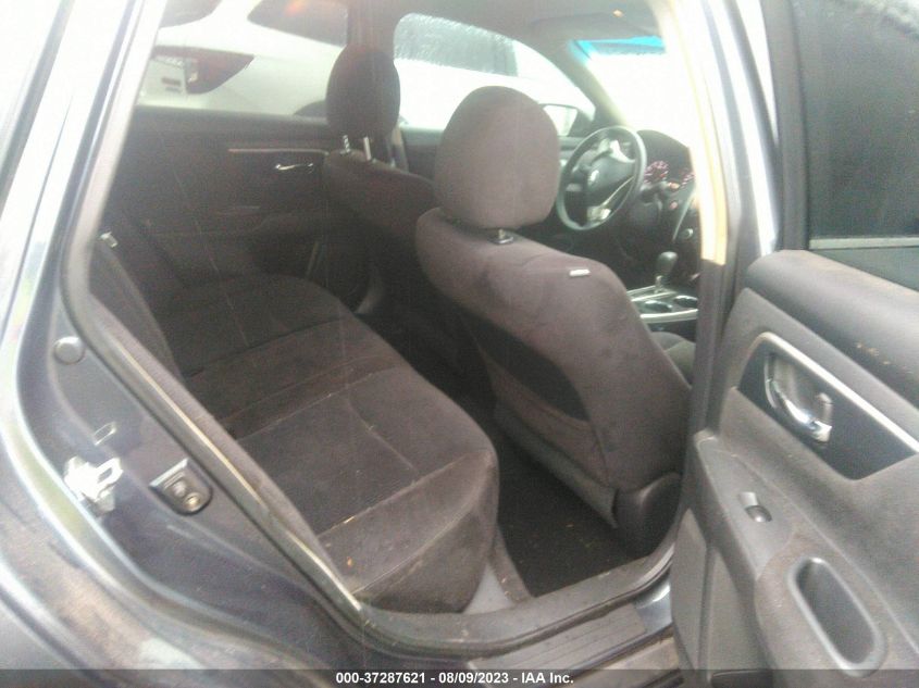 2013 NISSAN ALTIMA 2.5 - 1N4AL3AP4DC141978