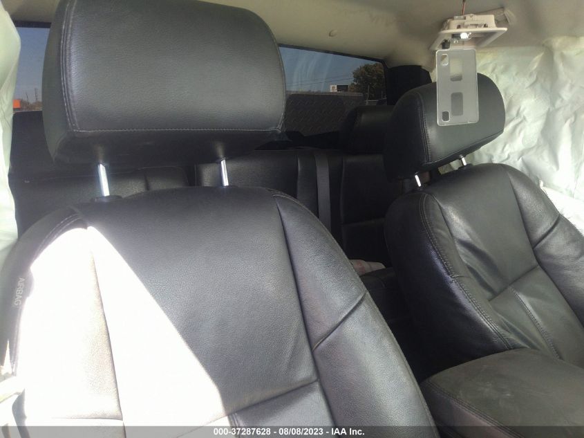 2013 CHEVROLET SILVERADO 1500 LT - 1GCRCSE01DZ338981