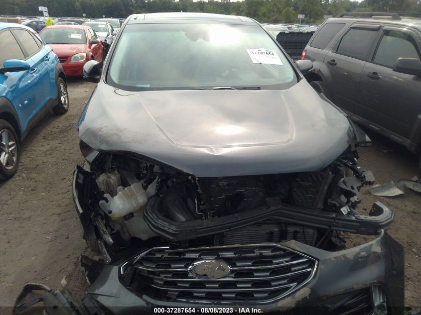 2020 FORD EDGE SEL/ST LINE - 2FMPK3J97LBA94187