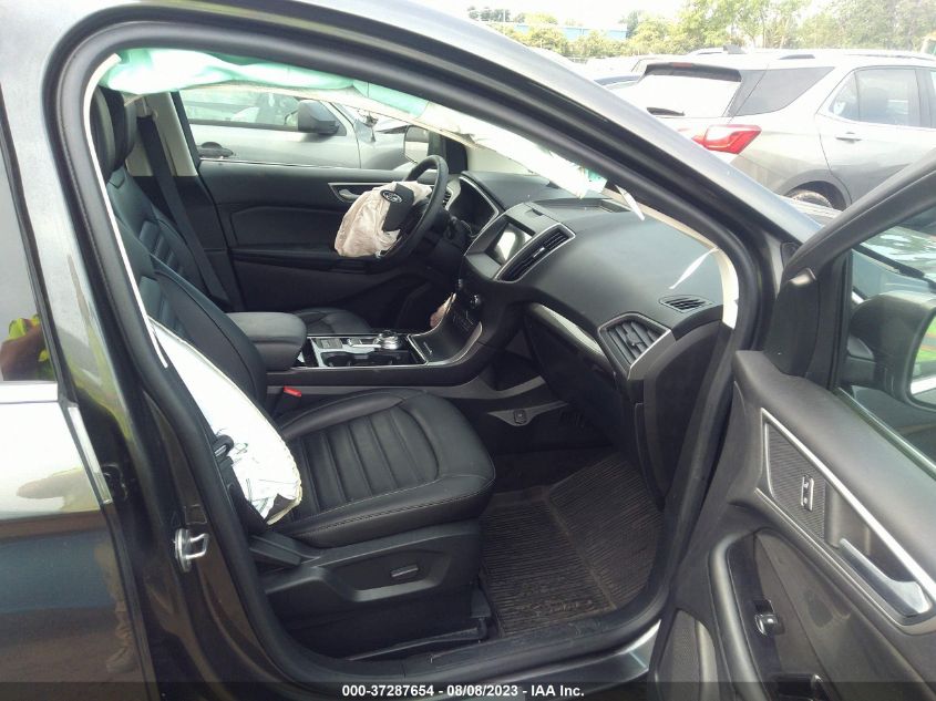 2020 FORD EDGE SEL/ST LINE - 2FMPK3J97LBA94187