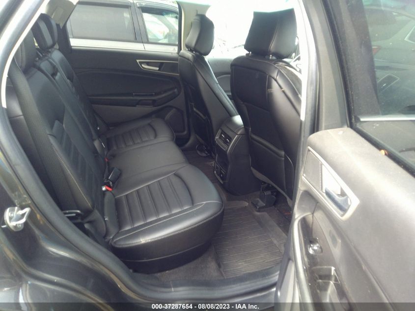 2020 FORD EDGE SEL/ST LINE - 2FMPK3J97LBA94187