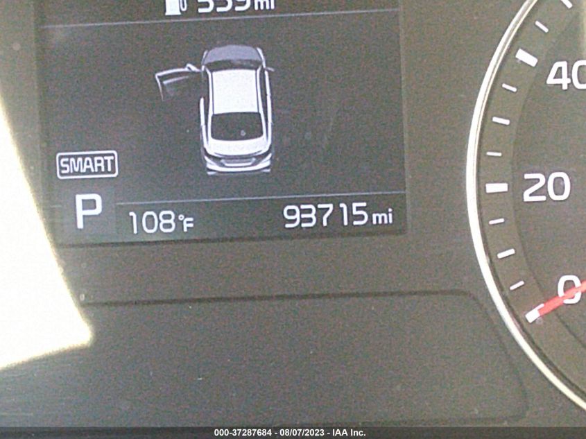 2021 KIA FORTE LXS - 3KPF24ADXME308500