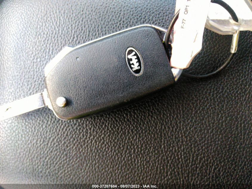 2021 KIA FORTE LXS - 3KPF24ADXME308500