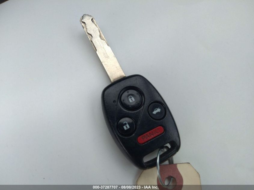 2013 HONDA CIVIC SDN LX - 19XFB2F53DE272073