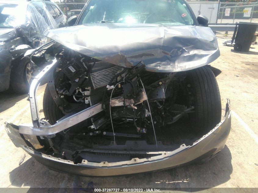 2021 FORD EXPLORER XLT - 1FMSK7DH6MGB11463