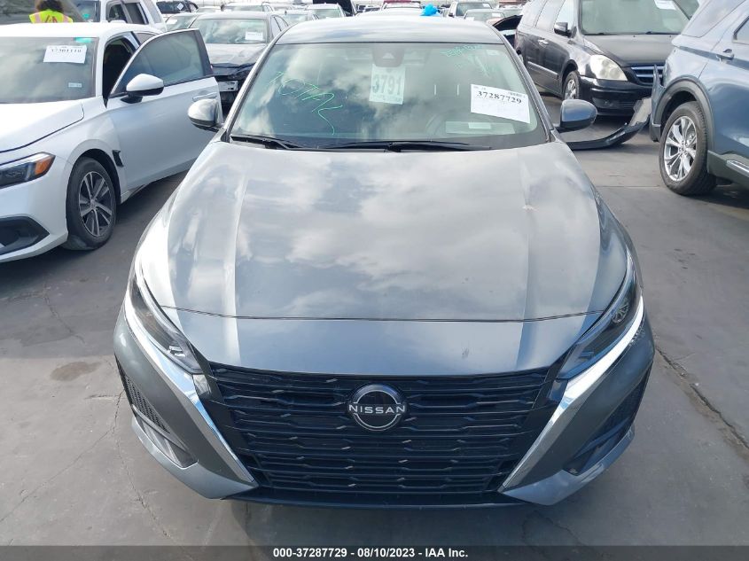 2023 NISSAN ALTIMA SV - 1N4BL4DV6PN310928