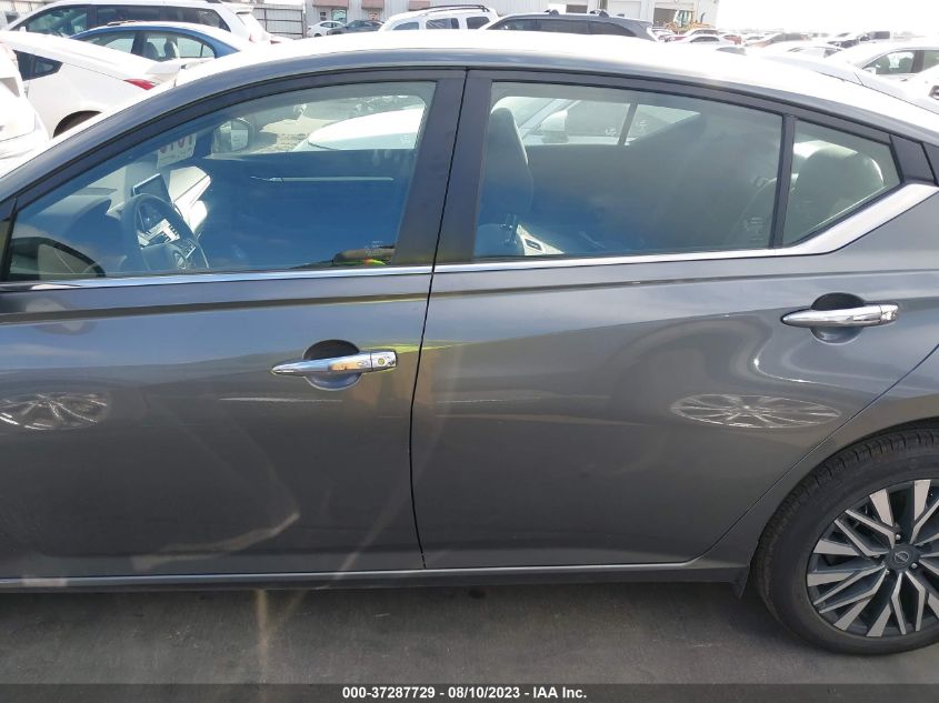 2023 NISSAN ALTIMA SV - 1N4BL4DV6PN310928