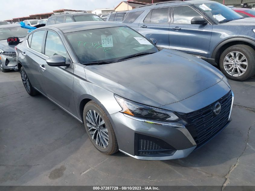2023 NISSAN ALTIMA SV - 1N4BL4DV6PN310928