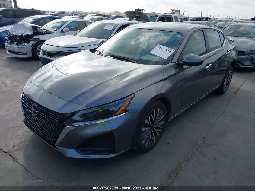 2023 NISSAN ALTIMA SV - 1N4BL4DV6PN310928