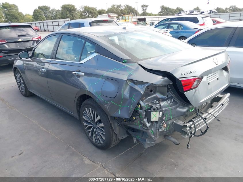 2023 NISSAN ALTIMA SV - 1N4BL4DV6PN310928