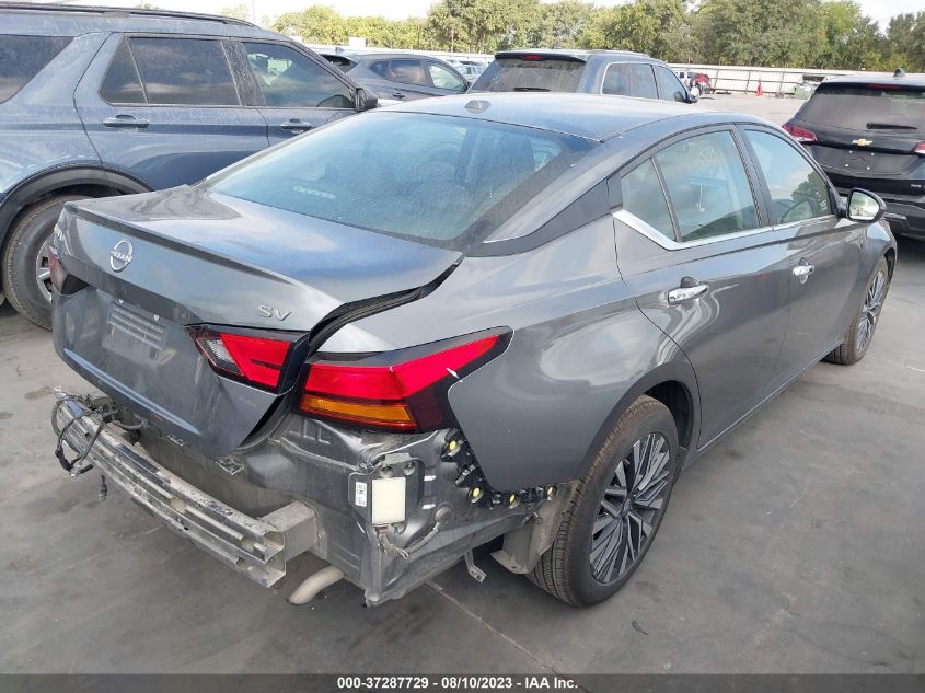 2023 NISSAN ALTIMA SV - 1N4BL4DV6PN310928