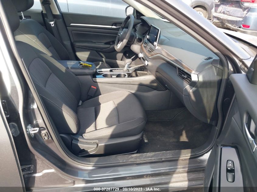 2023 NISSAN ALTIMA SV - 1N4BL4DV6PN310928