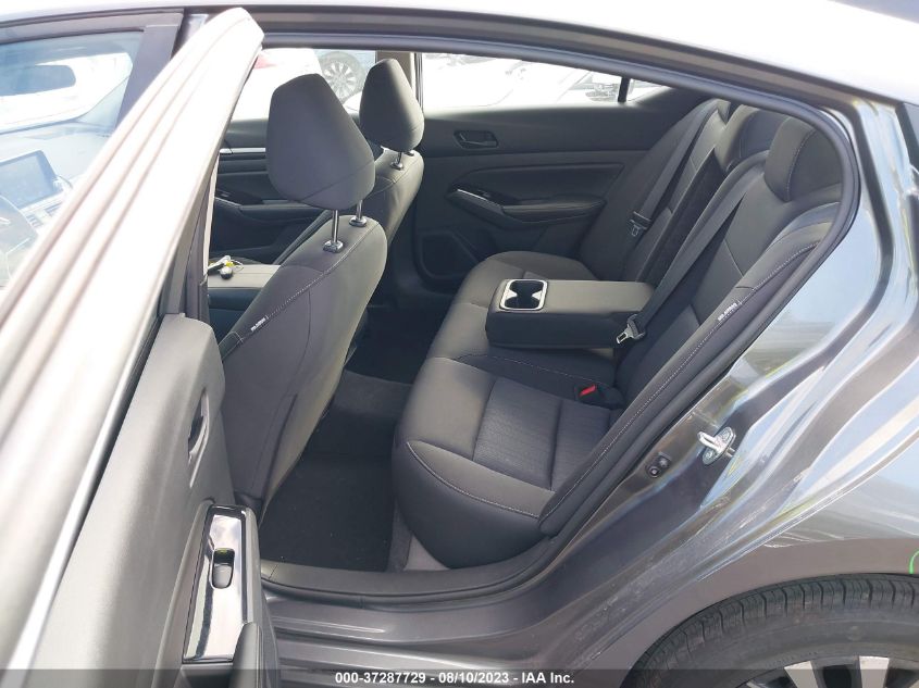 2023 NISSAN ALTIMA SV - 1N4BL4DV6PN310928