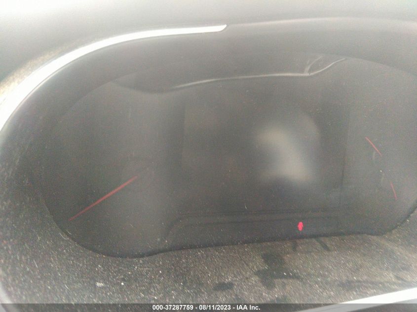 2015 KIA CADENZA PREMIUM - KNALN4D79F5193416