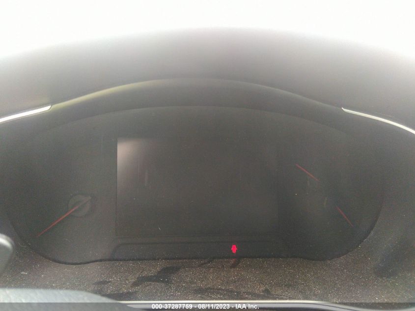 2015 KIA CADENZA PREMIUM - KNALN4D79F5193416