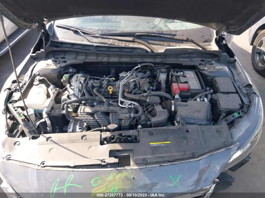 2023 NISSAN ALTIMA SV - 1N4BL4DV7PN340004