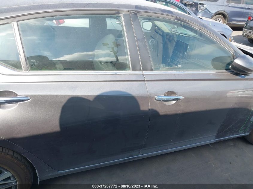 2023 NISSAN ALTIMA SV - 1N4BL4DV7PN340004