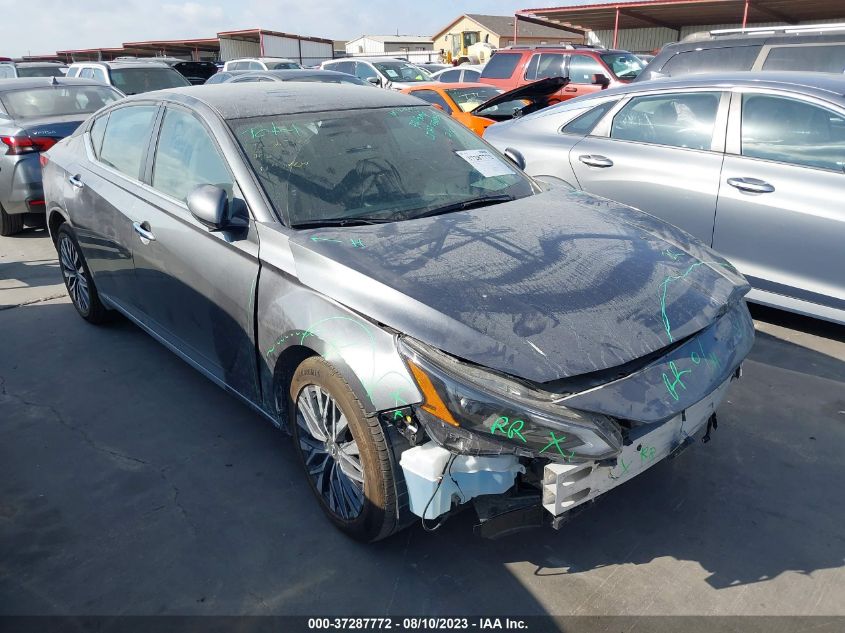 2023 NISSAN ALTIMA SV - 1N4BL4DV7PN340004