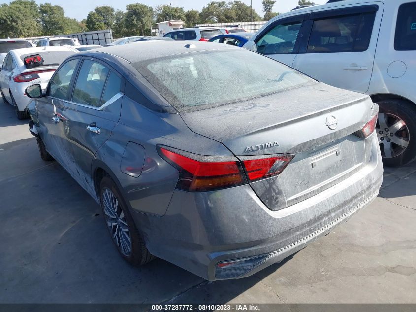 2023 NISSAN ALTIMA SV - 1N4BL4DV7PN340004