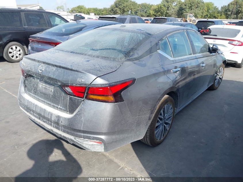 2023 NISSAN ALTIMA SV - 1N4BL4DV7PN340004