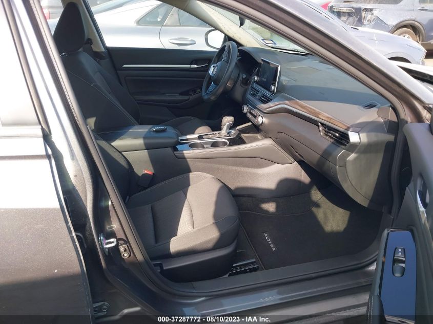 2023 NISSAN ALTIMA SV - 1N4BL4DV7PN340004