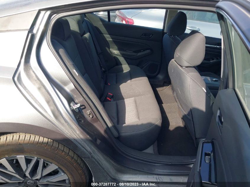 2023 NISSAN ALTIMA SV - 1N4BL4DV7PN340004