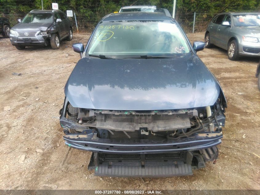 2015 SUBARU OUTBACK 2.5I LIMITED - 4S4BSBJC3F3214720