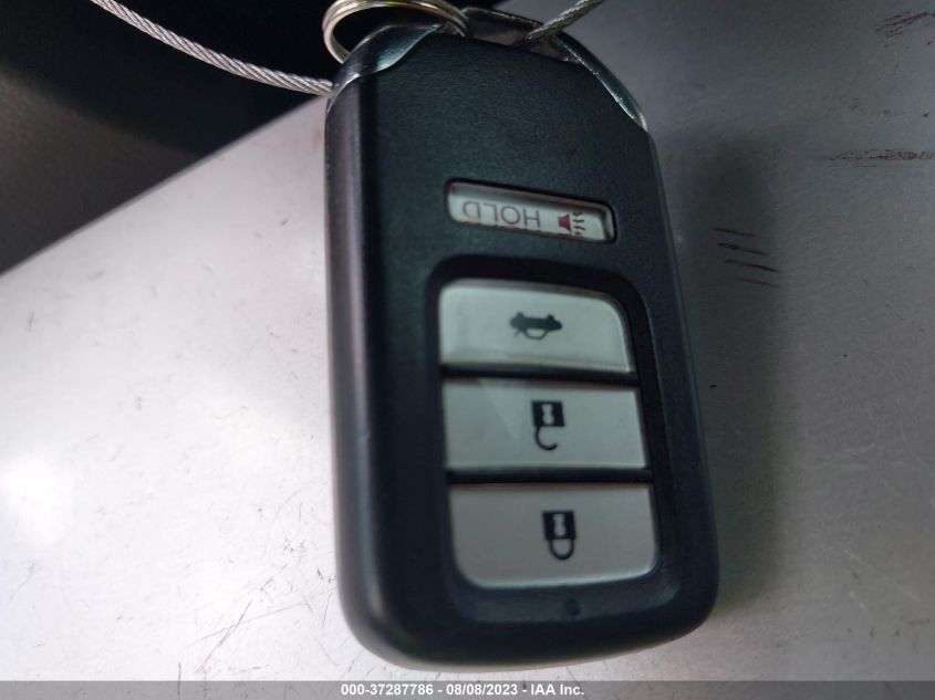 2014 HONDA ACCORD SEDAN EX-L - 1HGCR3F89EA035382