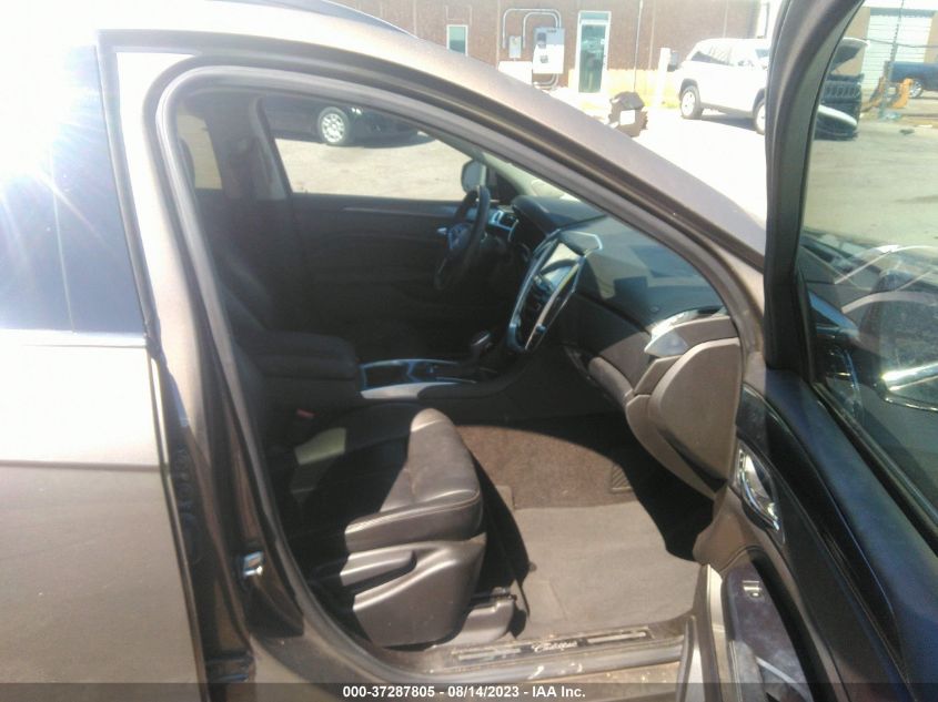 2015 CADILLAC SRX BASE - 3GYFNAE3XFS521274