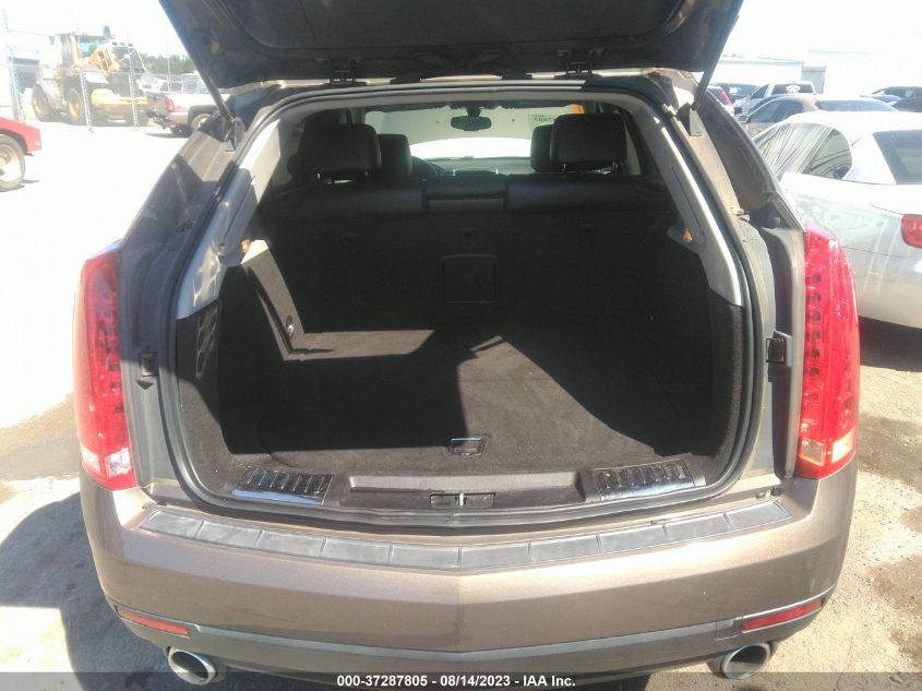 2015 CADILLAC SRX BASE - 3GYFNAE3XFS521274