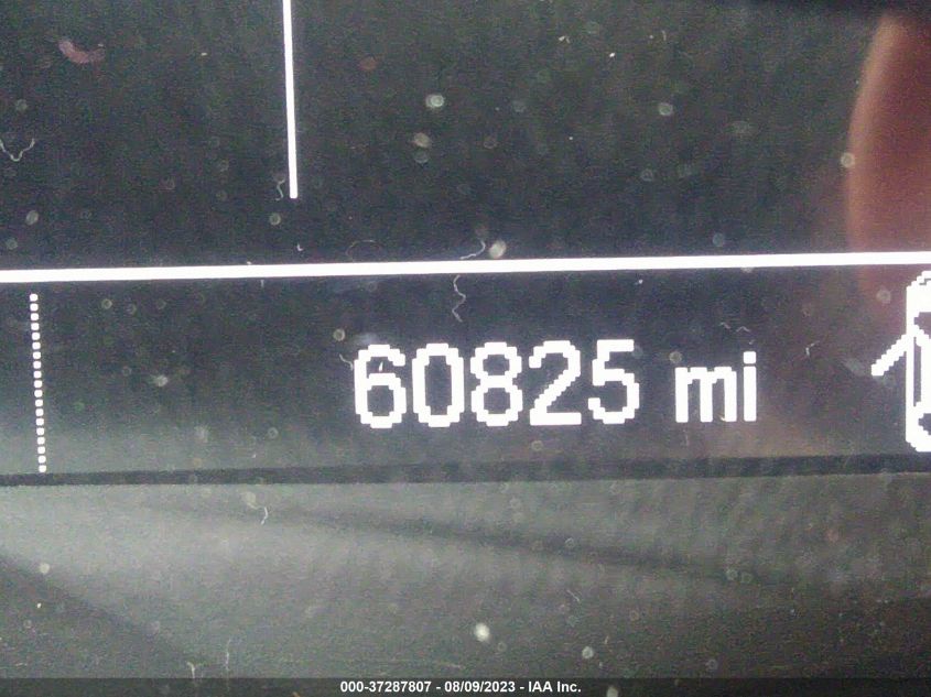 2018 CHEVROLET TRAX LT - 3GNCJLSB6JL348813