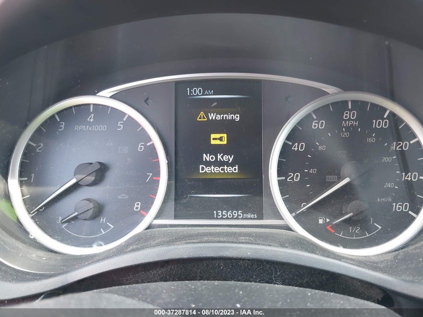 VIN 3N1AB7AP4HY272302 2017 NISSAN SENTRA SV
