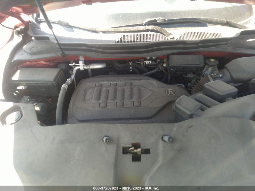 2020 ACURA MDX TECHNOLOGY - 5J8YD3H58LL012216