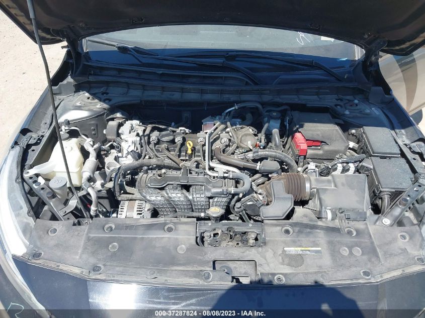 2021 NISSAN ALTIMA 2.5 SV - 1N4BL4DVXMN336475