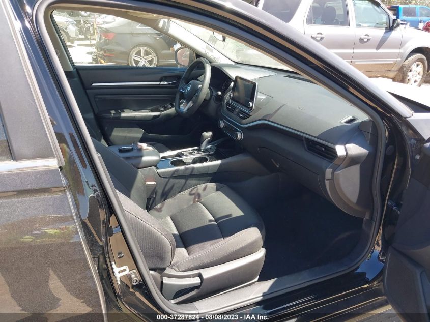 2021 NISSAN ALTIMA 2.5 SV - 1N4BL4DVXMN336475
