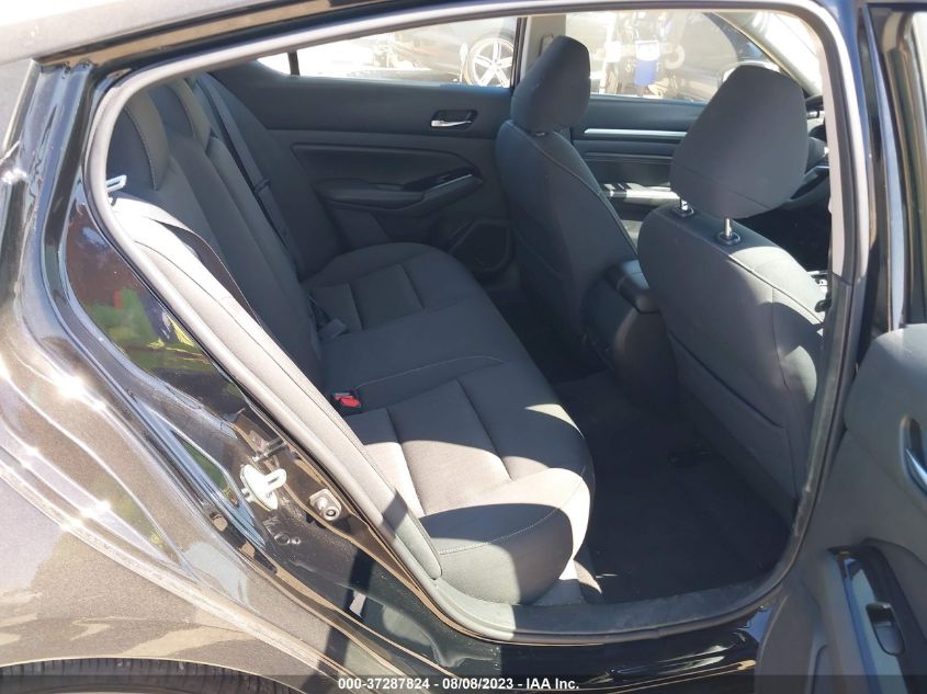 2021 NISSAN ALTIMA 2.5 SV - 1N4BL4DVXMN336475