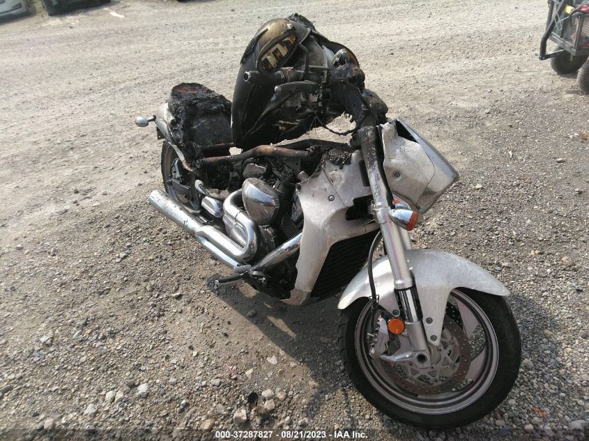 2007 SUZUKI VZR1800 - JS1VY53A272101520