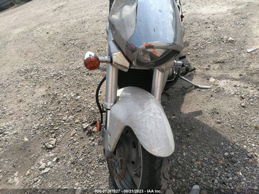2007 SUZUKI VZR1800 JS1VY53A272101520